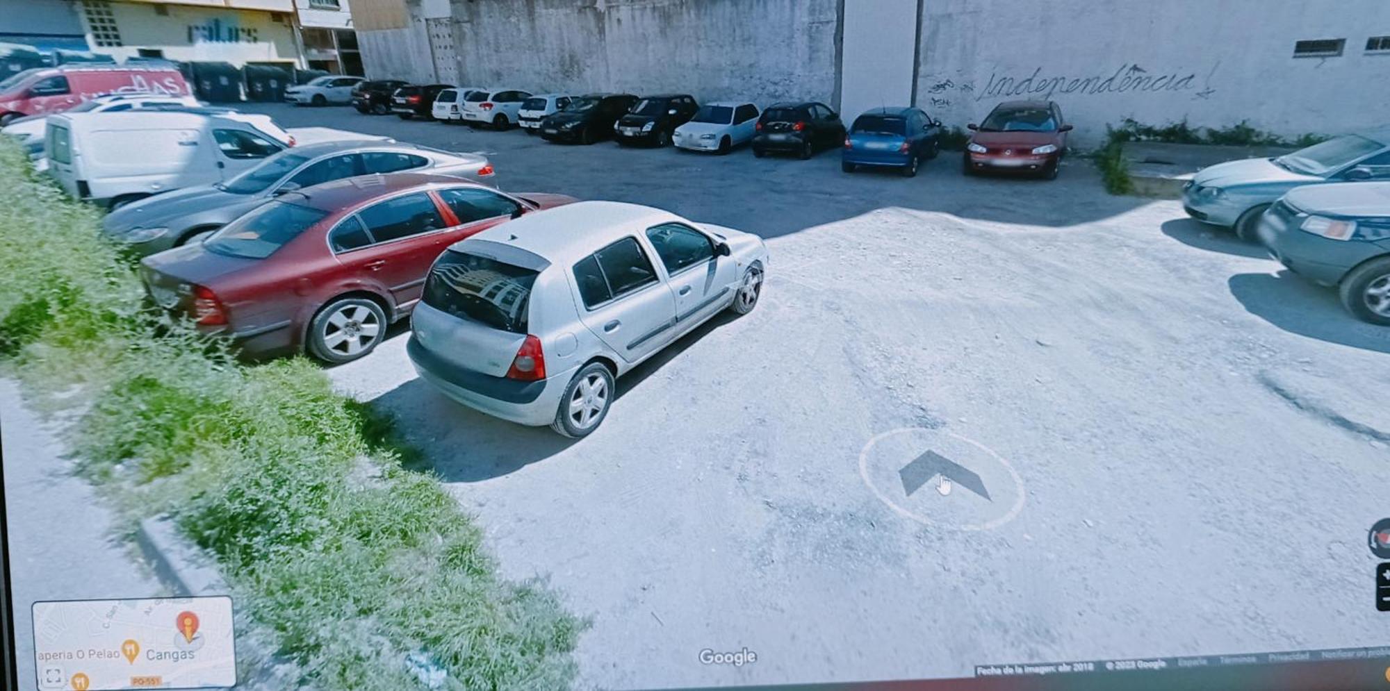 Pautana, Centrico Y A Pocos Minutos De Vigo Apartment Cangas do Morrazo Exterior foto