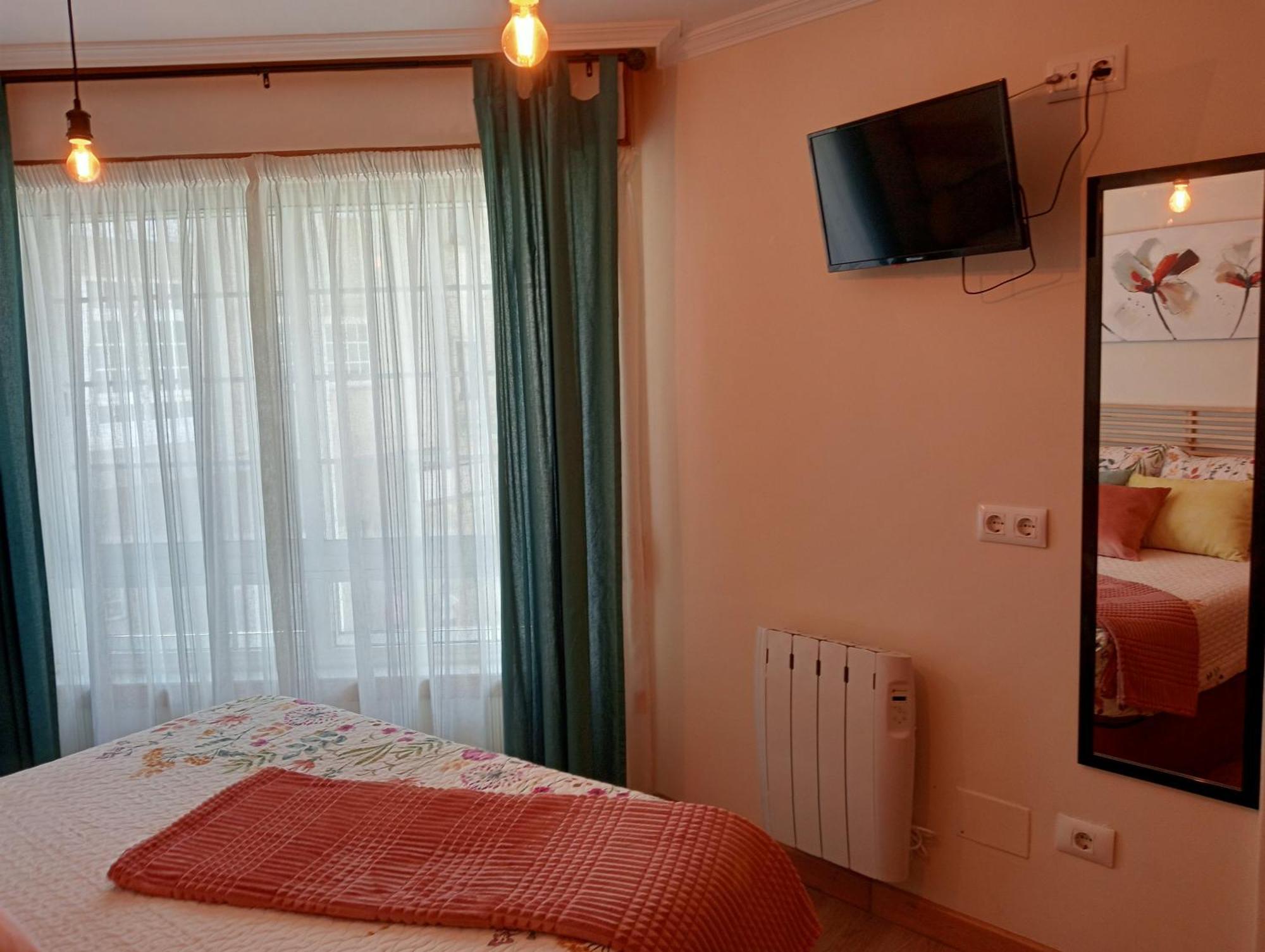 Pautana, Centrico Y A Pocos Minutos De Vigo Apartment Cangas do Morrazo Exterior foto