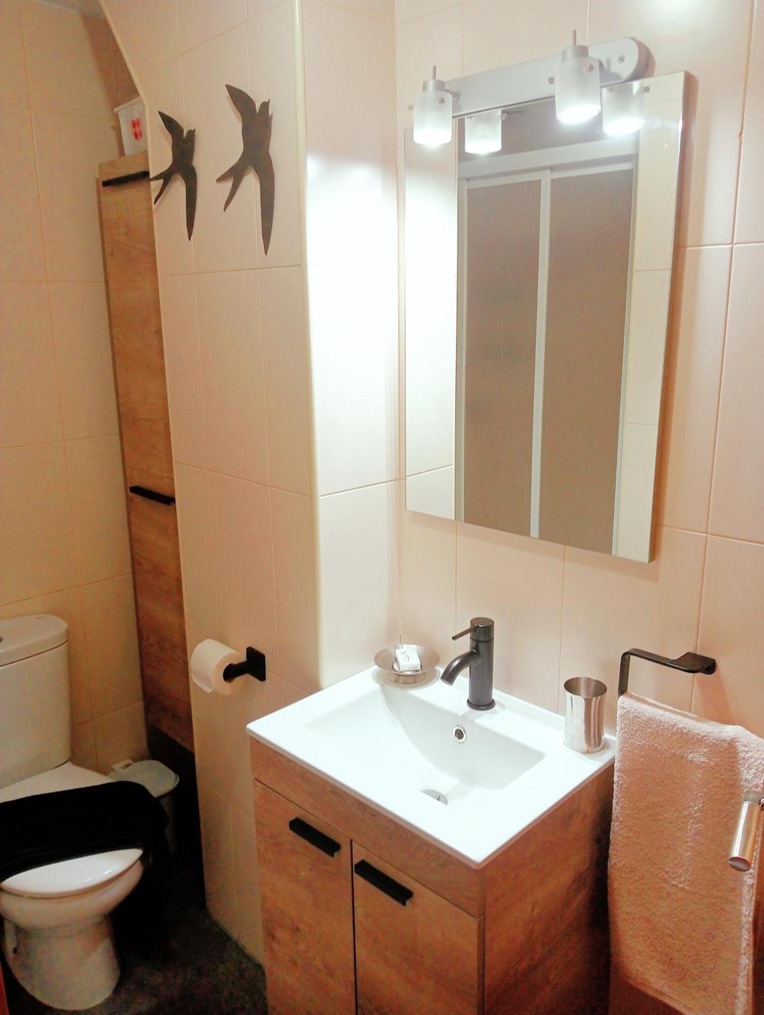 Pautana, Centrico Y A Pocos Minutos De Vigo Apartment Cangas do Morrazo Exterior foto