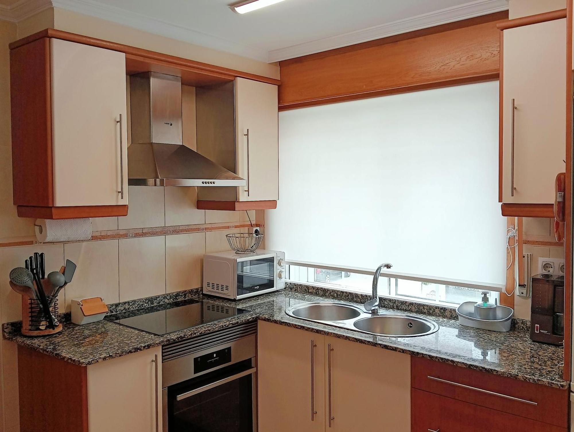 Pautana, Centrico Y A Pocos Minutos De Vigo Apartment Cangas do Morrazo Exterior foto