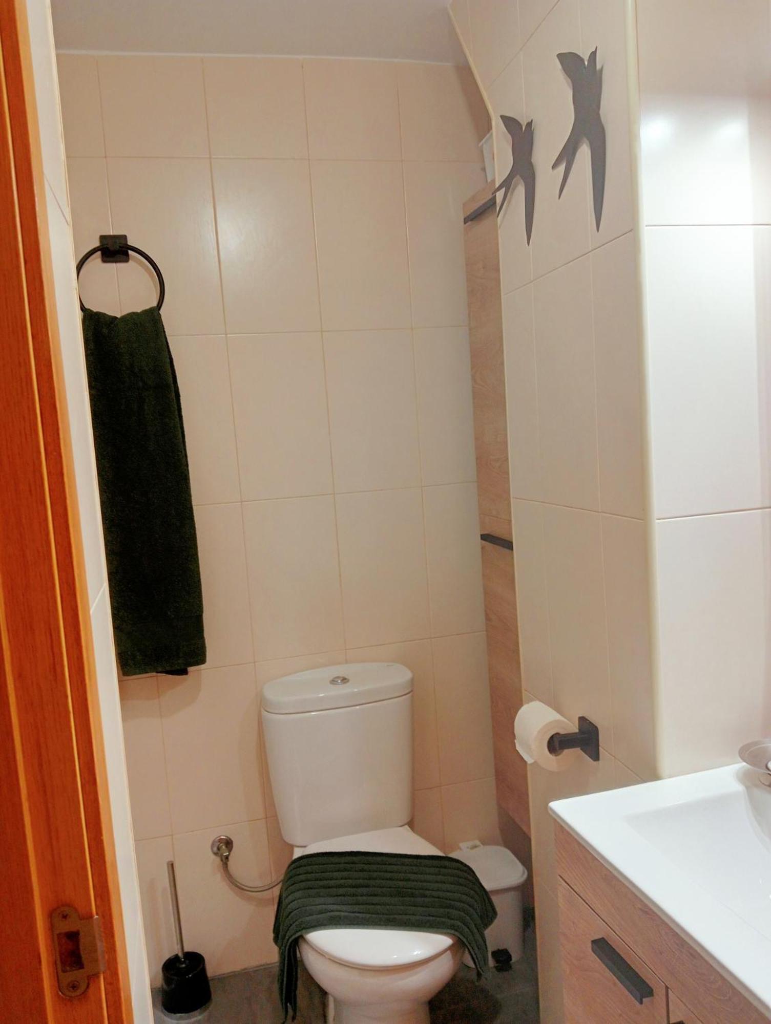 Pautana, Centrico Y A Pocos Minutos De Vigo Apartment Cangas do Morrazo Exterior foto